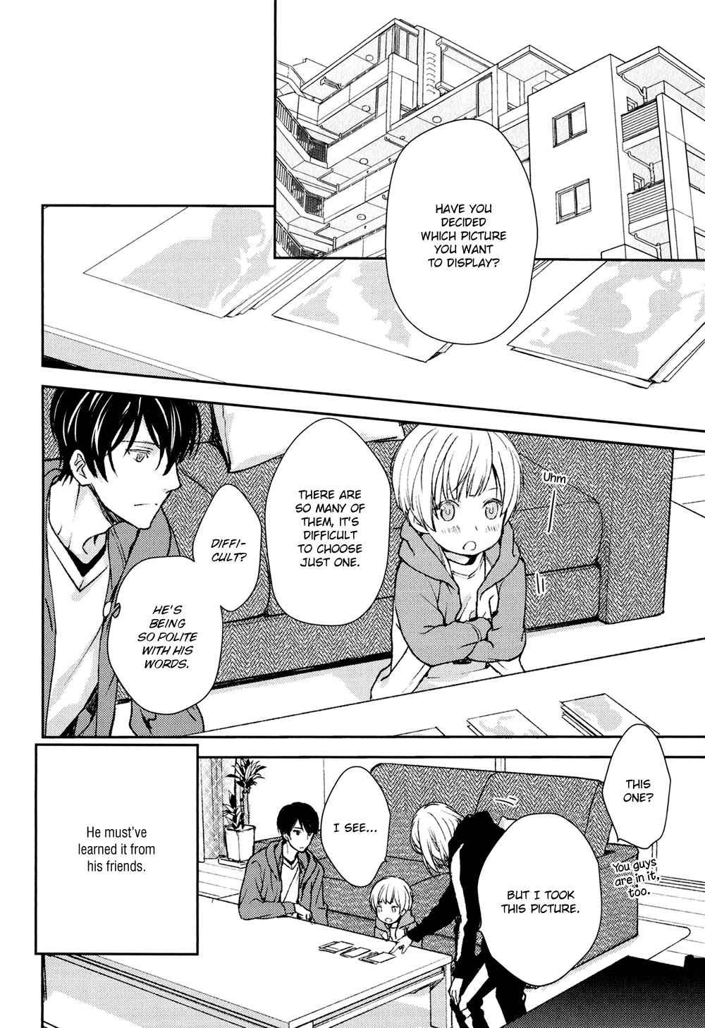 No Youna chapter 9 page 4