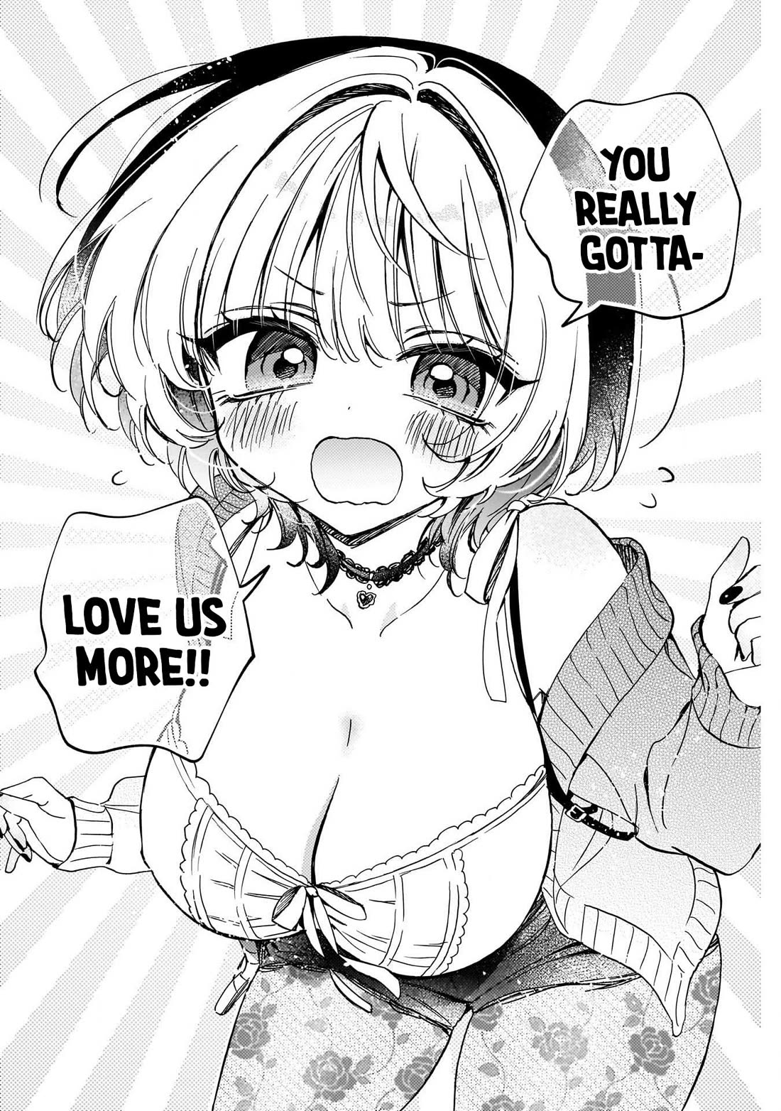 Noa Is My Senior, and My Friend. chapter 92 page 16