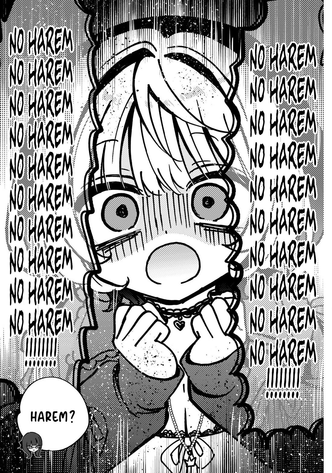 Noa Is My Senior, and My Friend. chapter 99 page 16