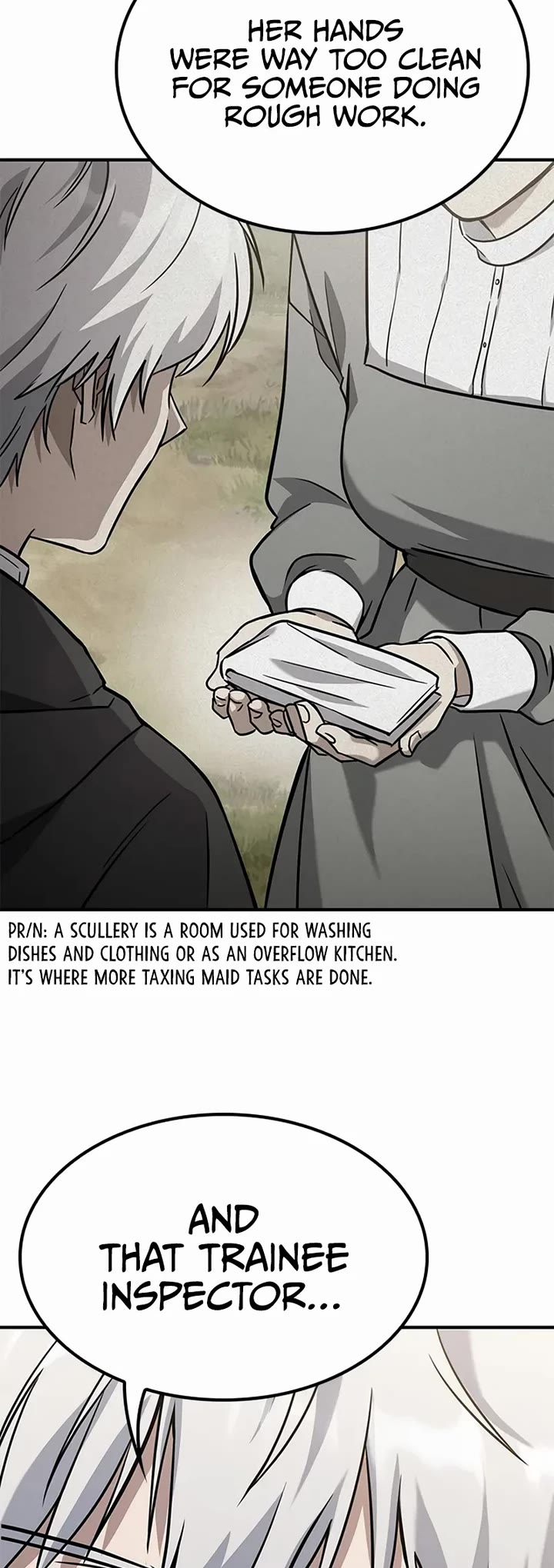 Noble Lady Reformation Guide chapter 1 page 106