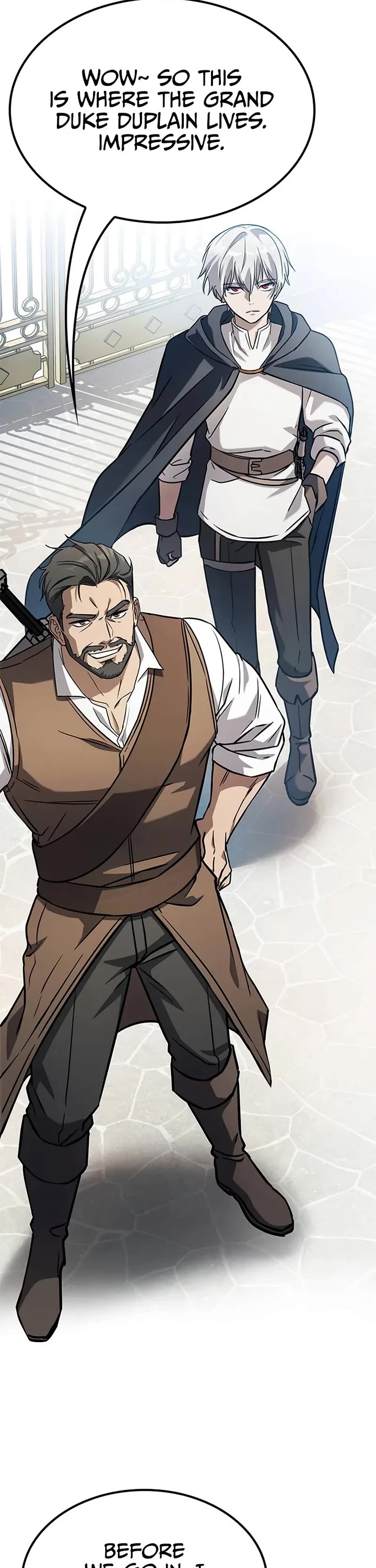 Noble Lady Reformation Guide chapter 1 page 120