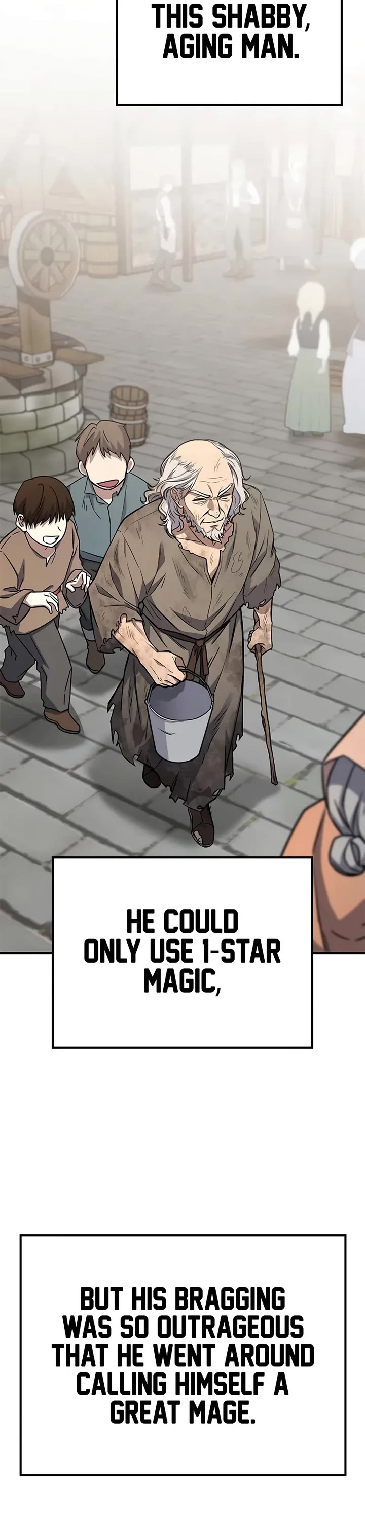 Noble Lady Reformation Guide chapter 1 page 3