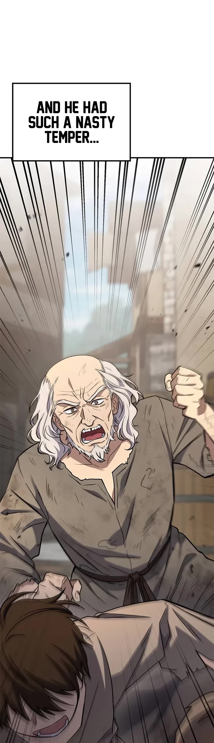 Noble Lady Reformation Guide chapter 1 page 4