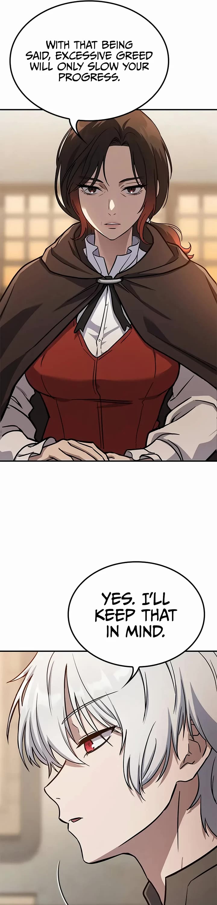 Noble Lady Reformation Guide chapter 1 page 41