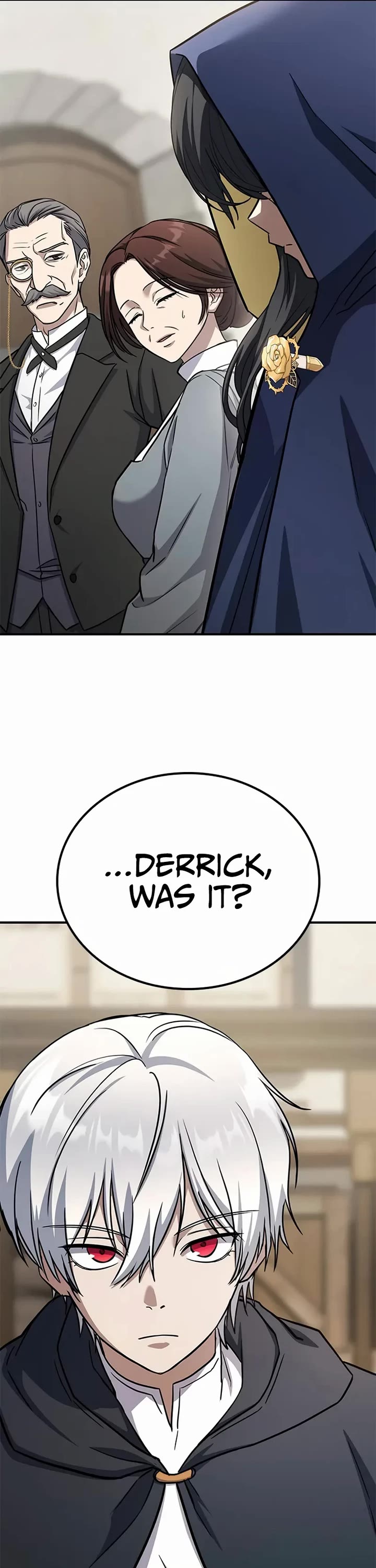 Noble Lady Reformation Guide chapter 1 page 85