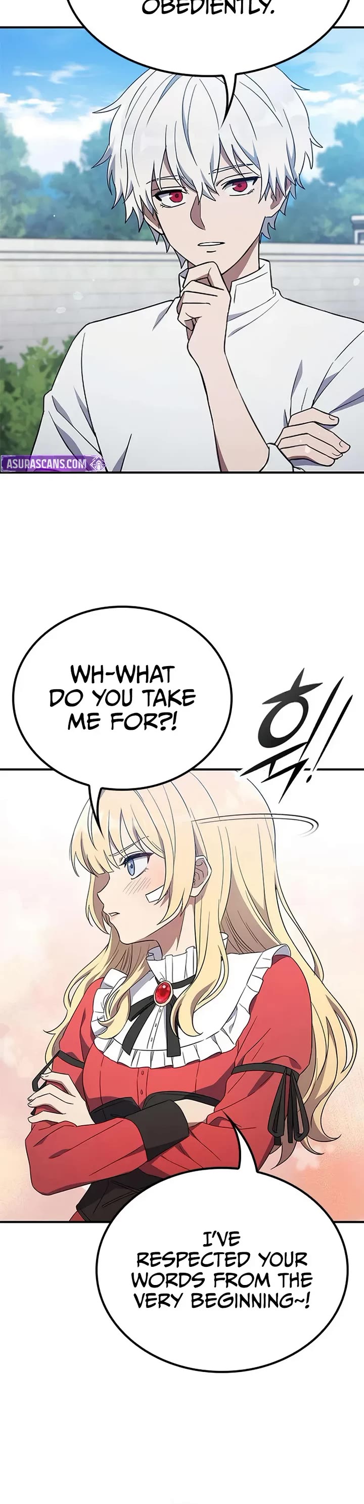 Noble Lady Reformation Guide chapter 10 page 32