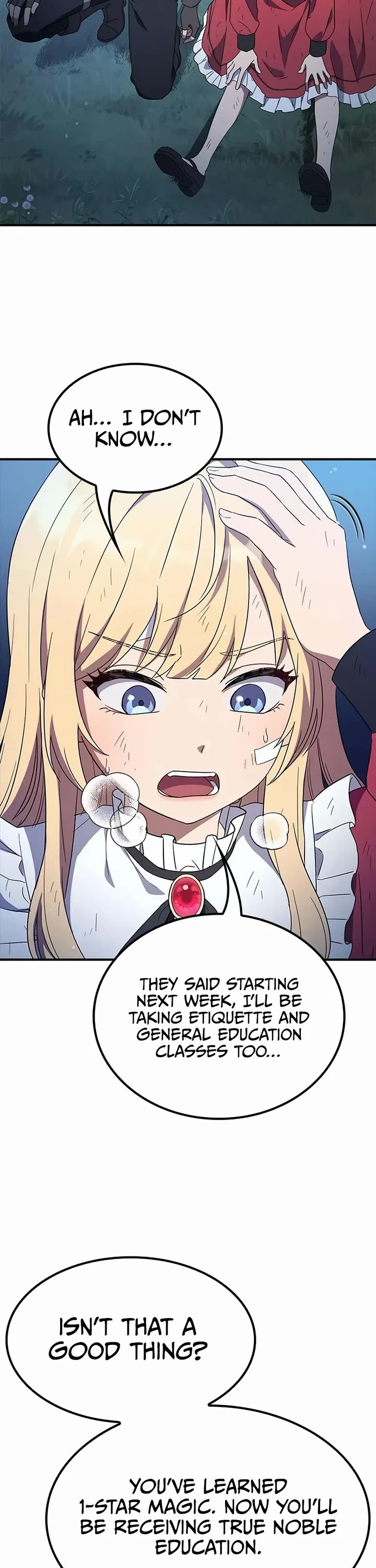 Noble Lady Reformation Guide chapter 10 page 39