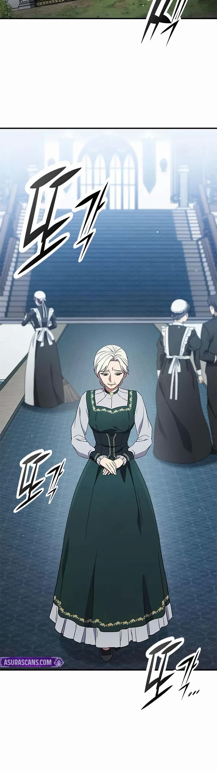 Noble Lady Reformation Guide chapter 10 page 50