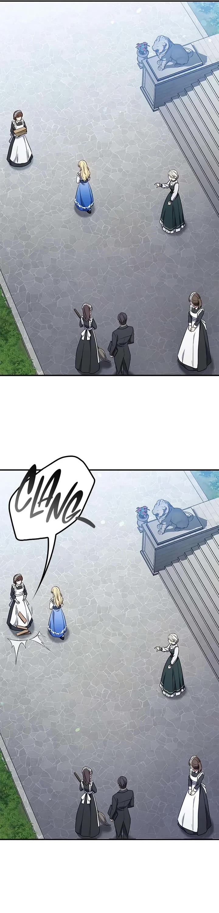 Noble Lady Reformation Guide chapter 10 page 66