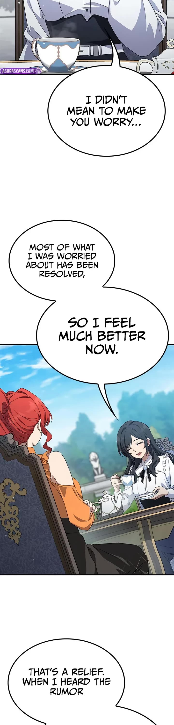 Noble Lady Reformation Guide chapter 11 page 3