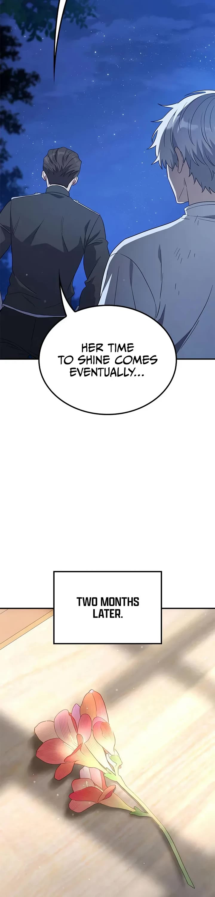 Noble Lady Reformation Guide chapter 11 page 51