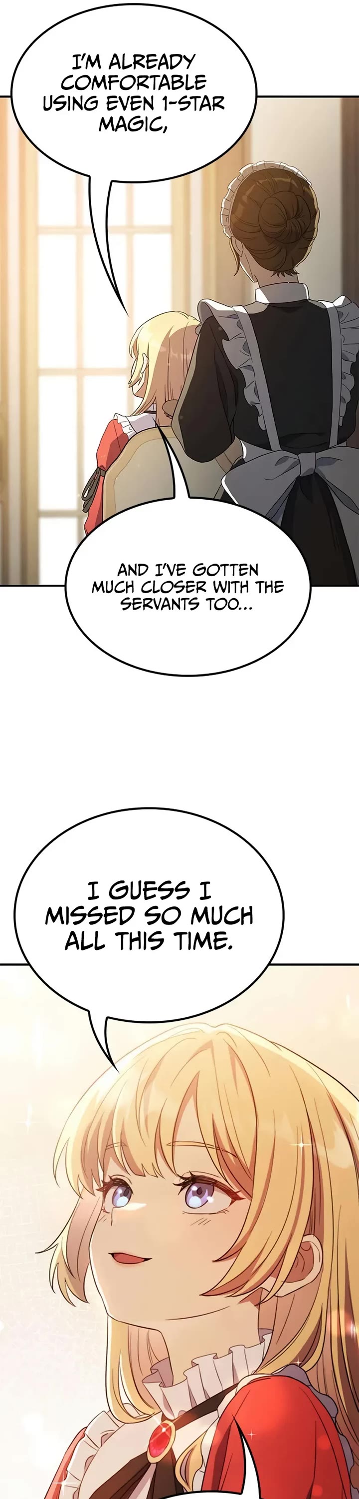 Noble Lady Reformation Guide chapter 11 page 54