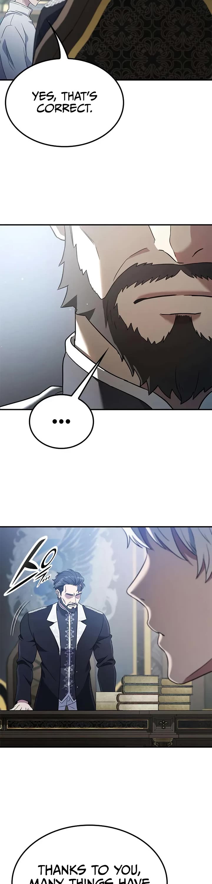 Noble Lady Reformation Guide chapter 12 page 3