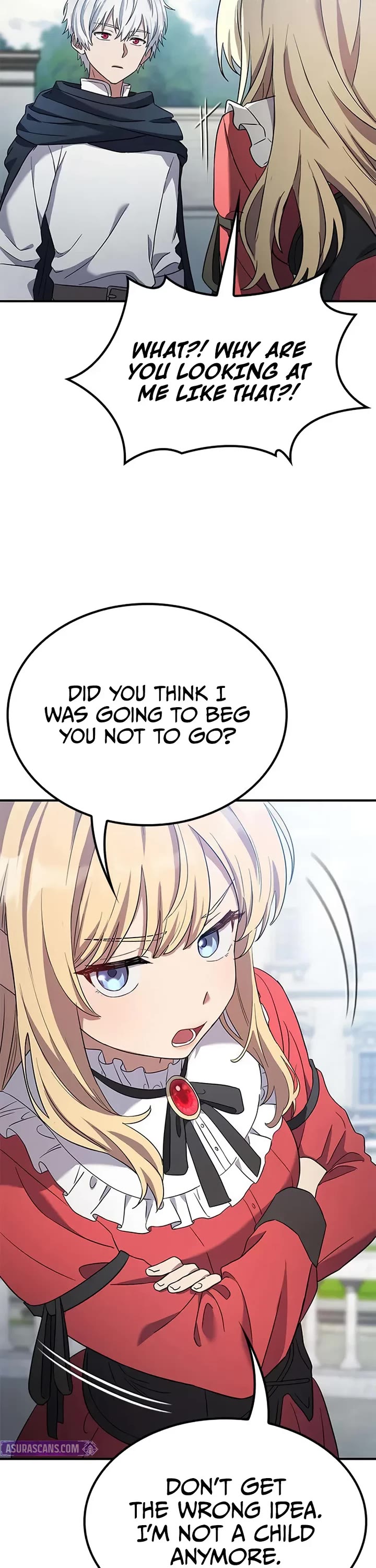 Noble Lady Reformation Guide chapter 12 page 38