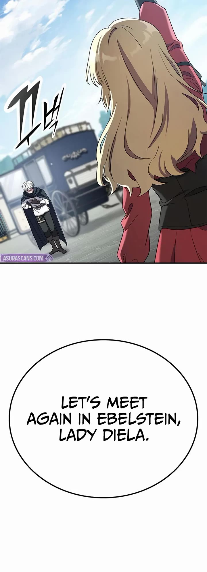 Noble Lady Reformation Guide chapter 12 page 50