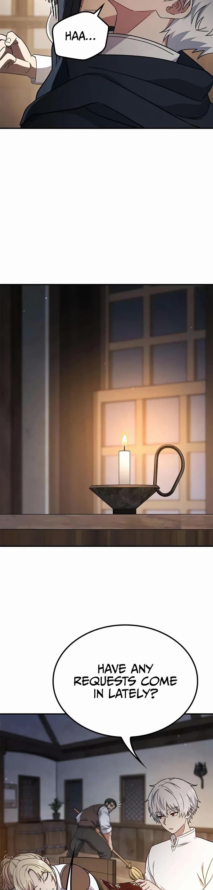 Noble Lady Reformation Guide chapter 13 page 12