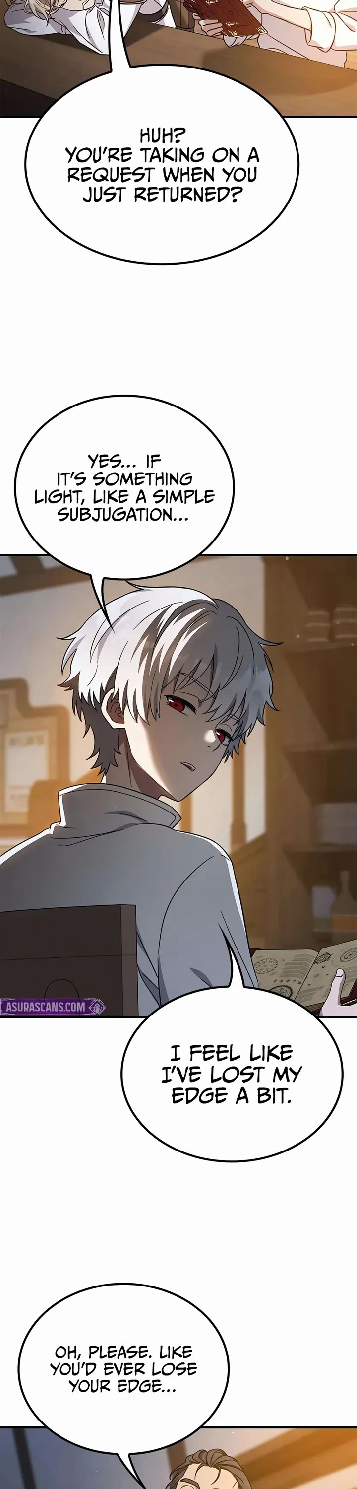 Noble Lady Reformation Guide chapter 13 page 13