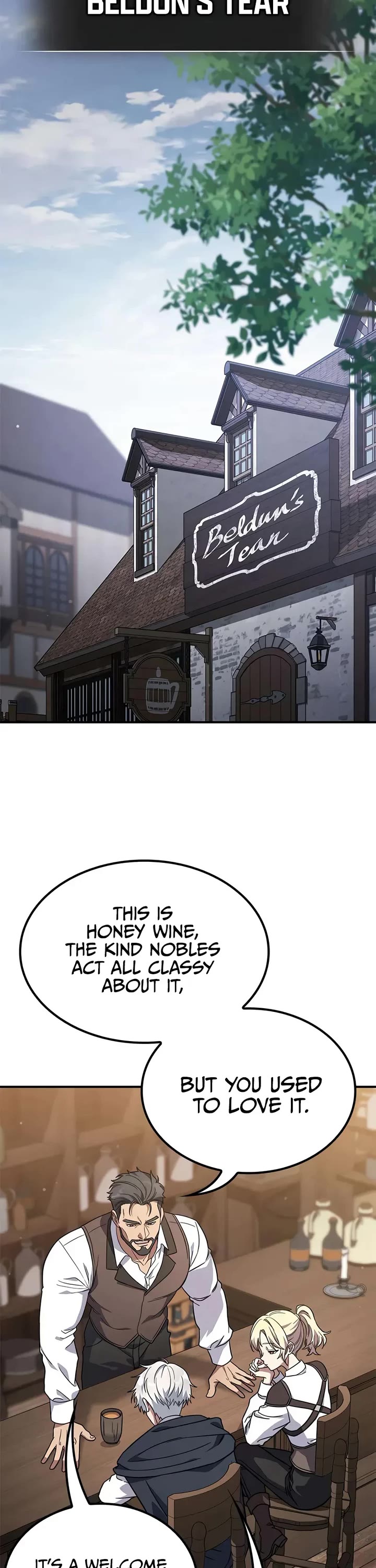 Noble Lady Reformation Guide chapter 13 page 2