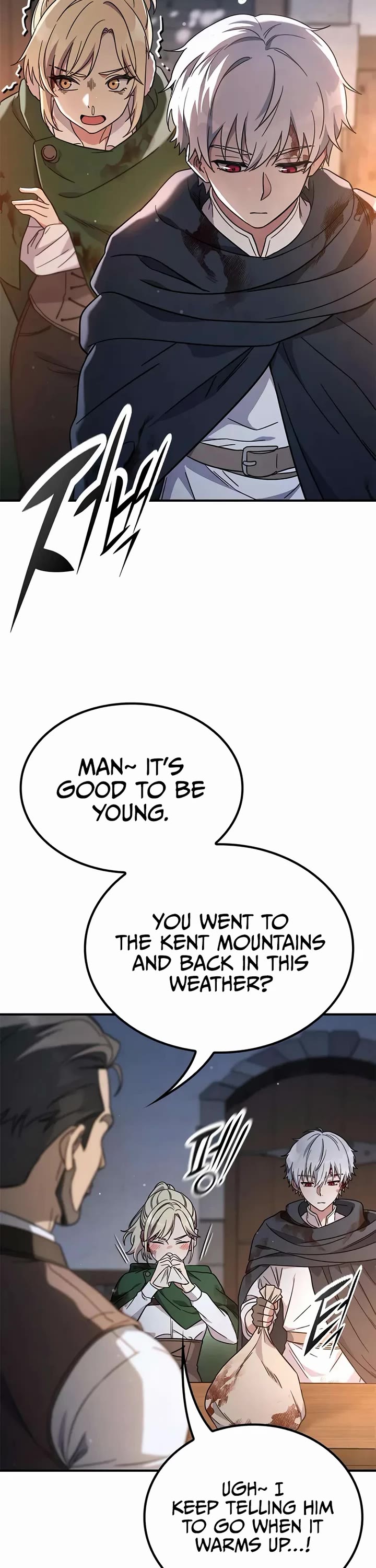 Noble Lady Reformation Guide chapter 13 page 28