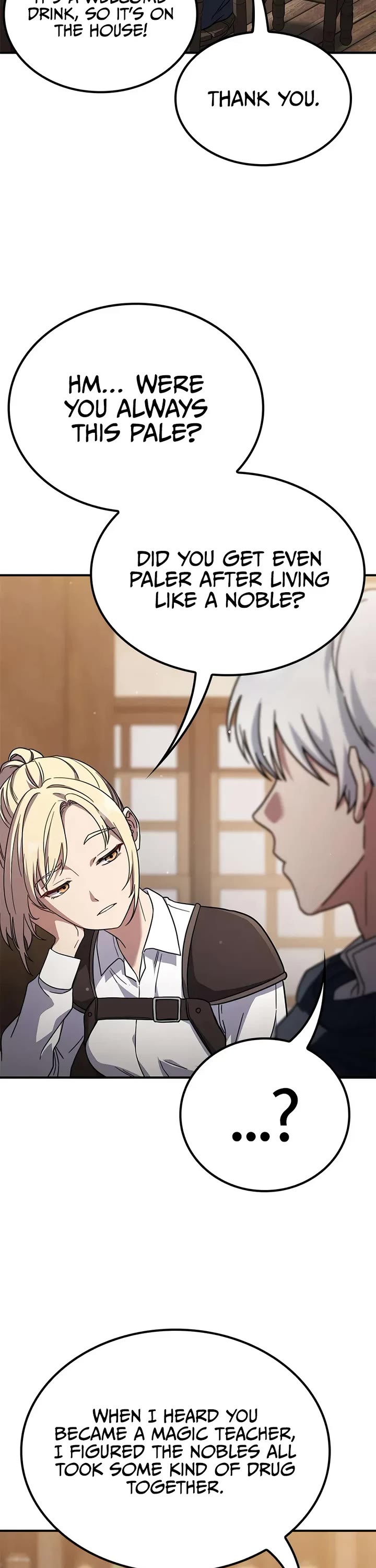 Noble Lady Reformation Guide chapter 13 page 3