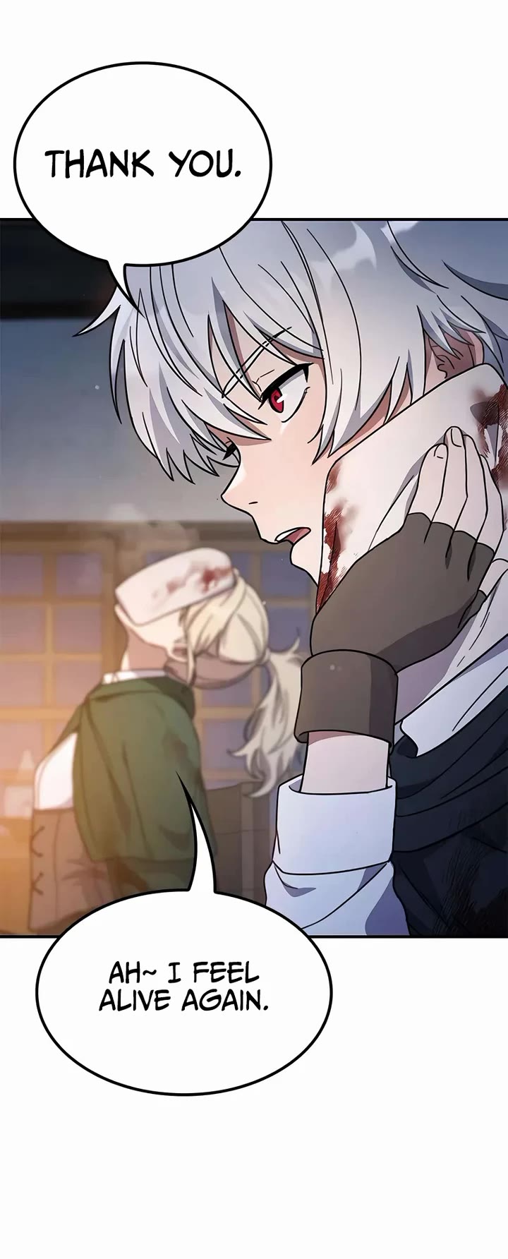 Noble Lady Reformation Guide chapter 13 page 30