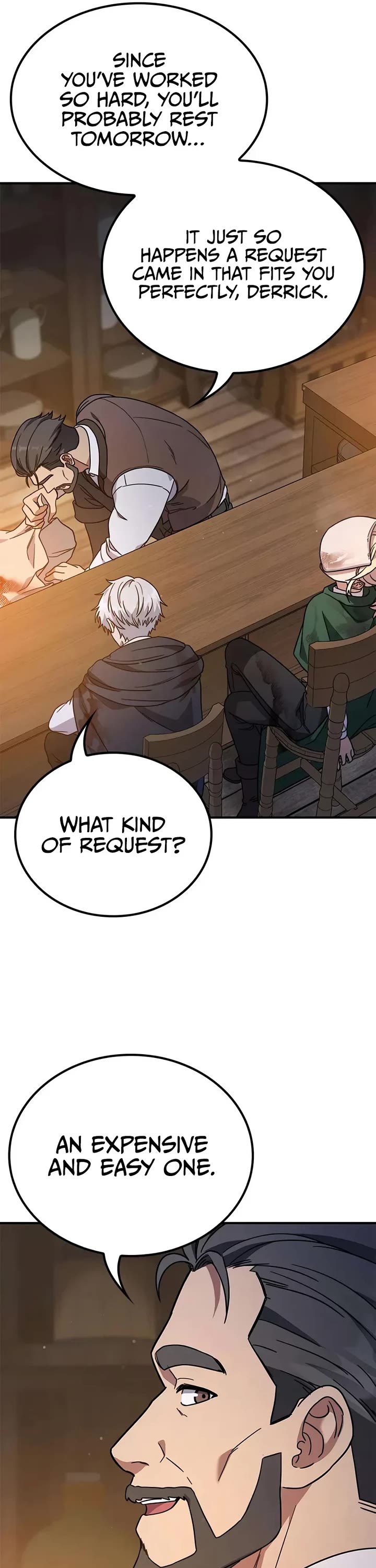 Noble Lady Reformation Guide chapter 13 page 31