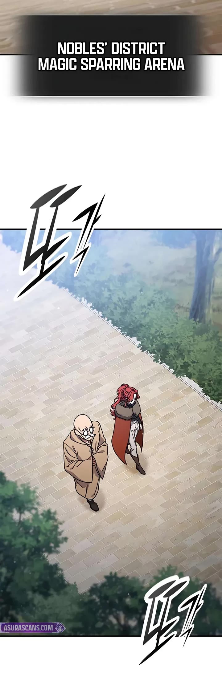 Noble Lady Reformation Guide chapter 13 page 35