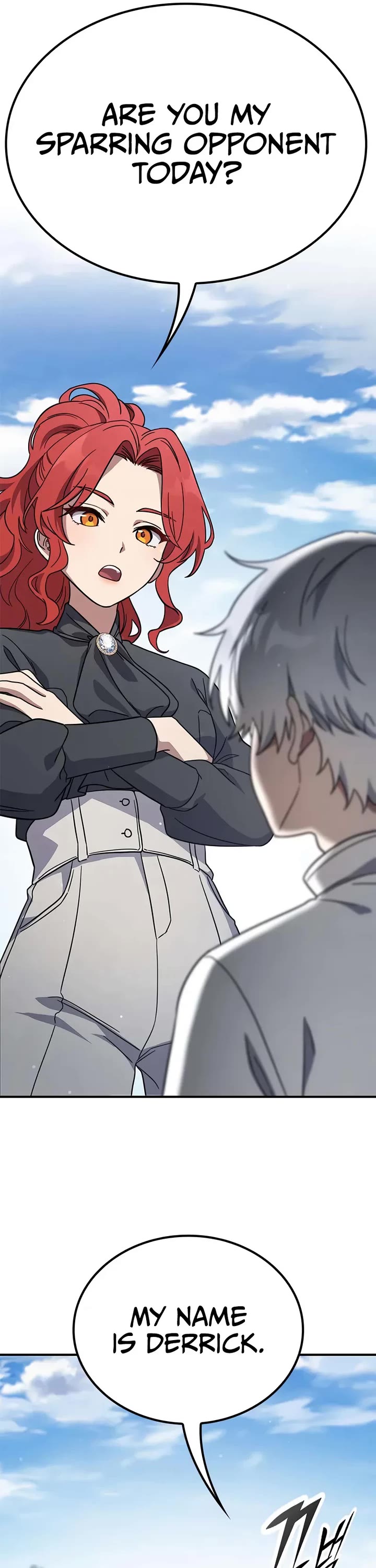 Noble Lady Reformation Guide chapter 13 page 41