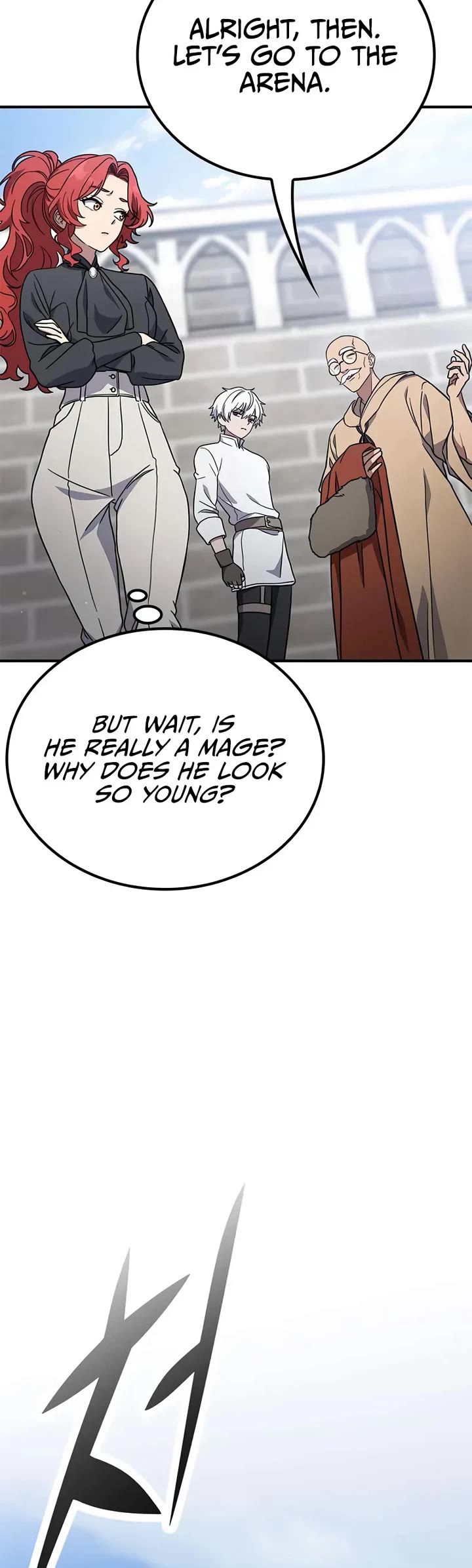 Noble Lady Reformation Guide chapter 13 page 43