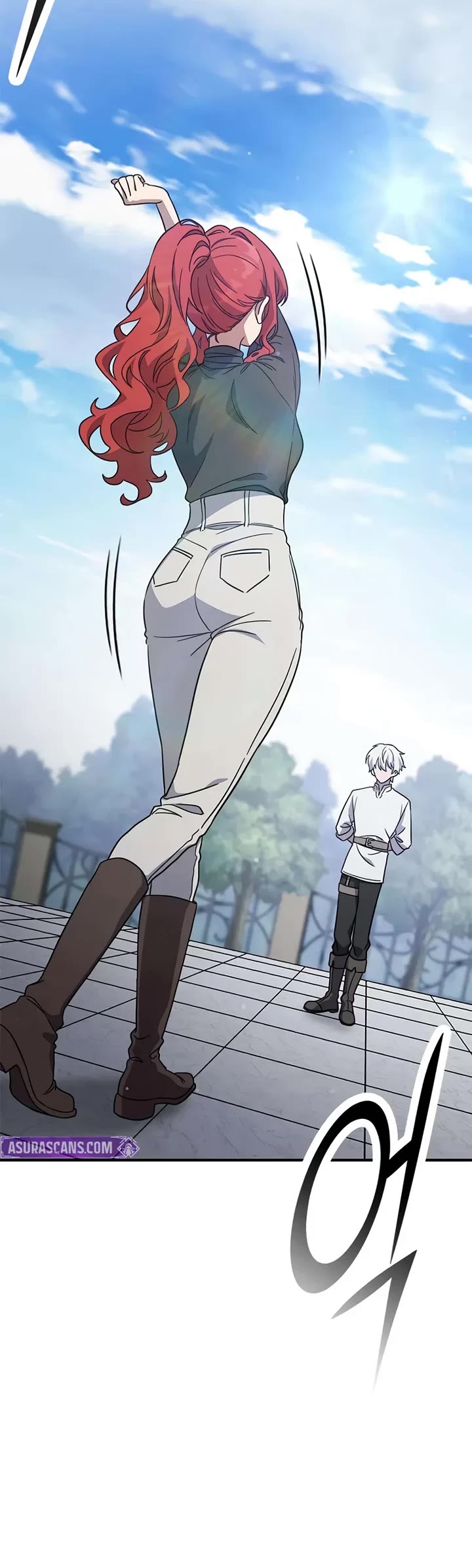 Noble Lady Reformation Guide chapter 13 page 44