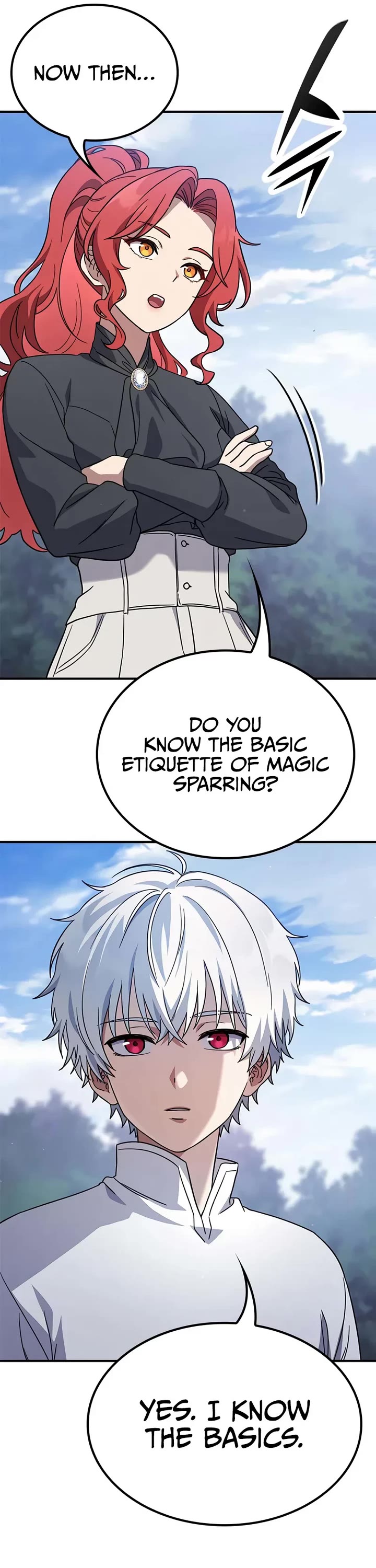 Noble Lady Reformation Guide chapter 13 page 45