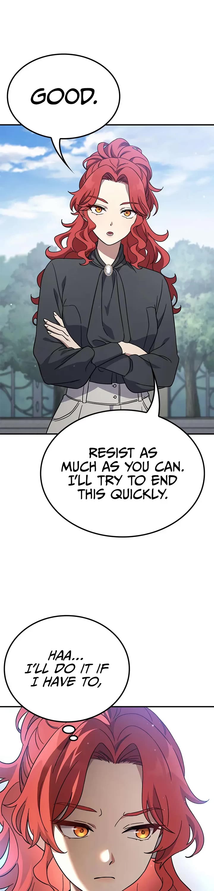 Noble Lady Reformation Guide chapter 13 page 46