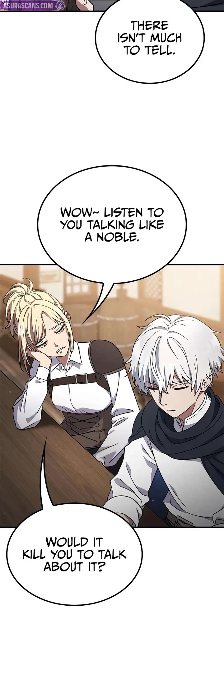 Noble Lady Reformation Guide chapter 13 page 5