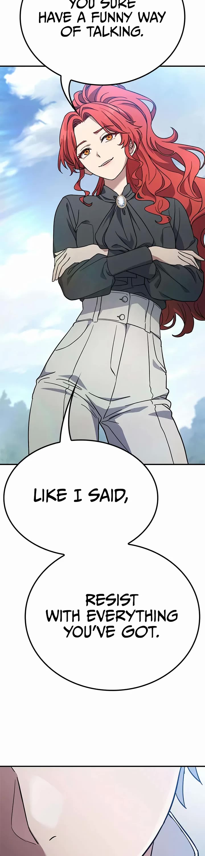 Noble Lady Reformation Guide chapter 13 page 51