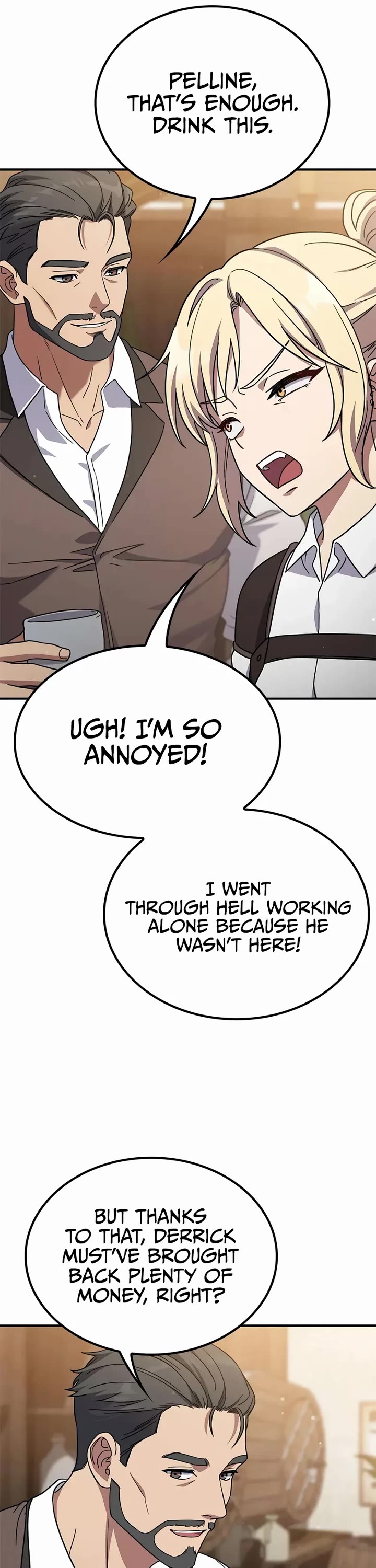 Noble Lady Reformation Guide chapter 13 page 6