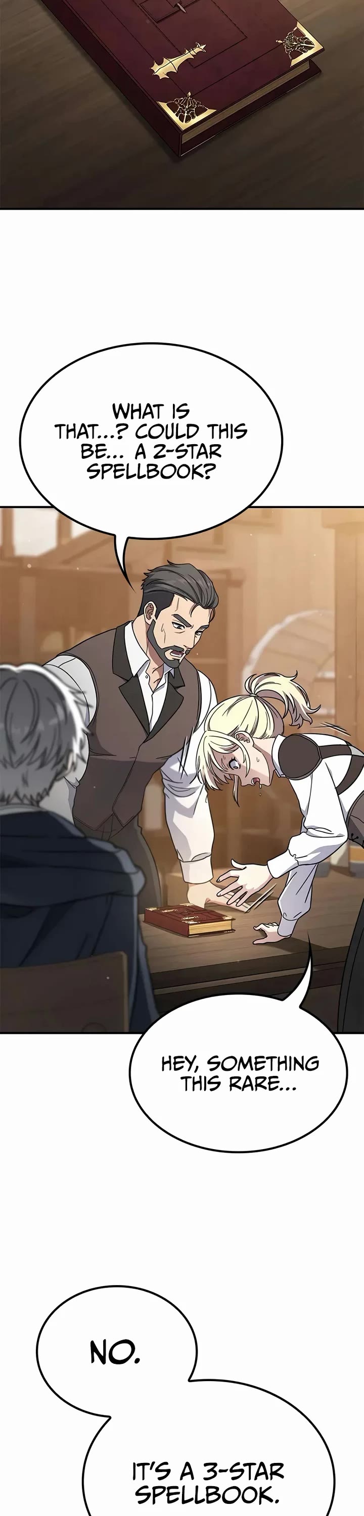 Noble Lady Reformation Guide chapter 13 page 8