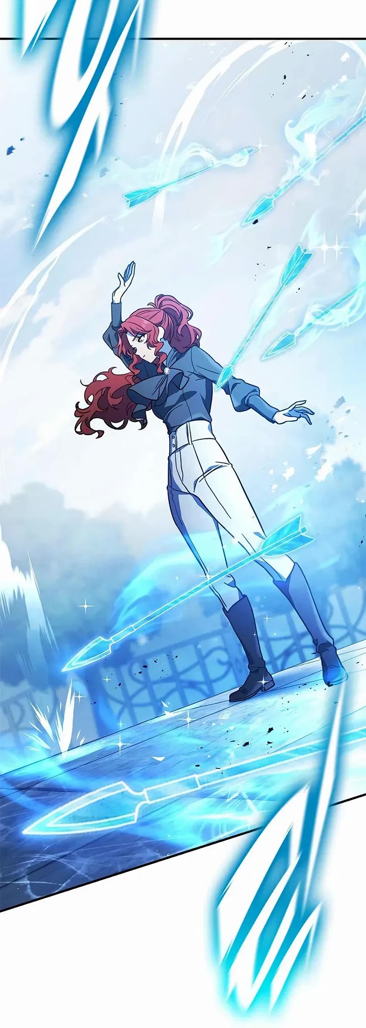 Noble Lady Reformation Guide chapter 14 page 15