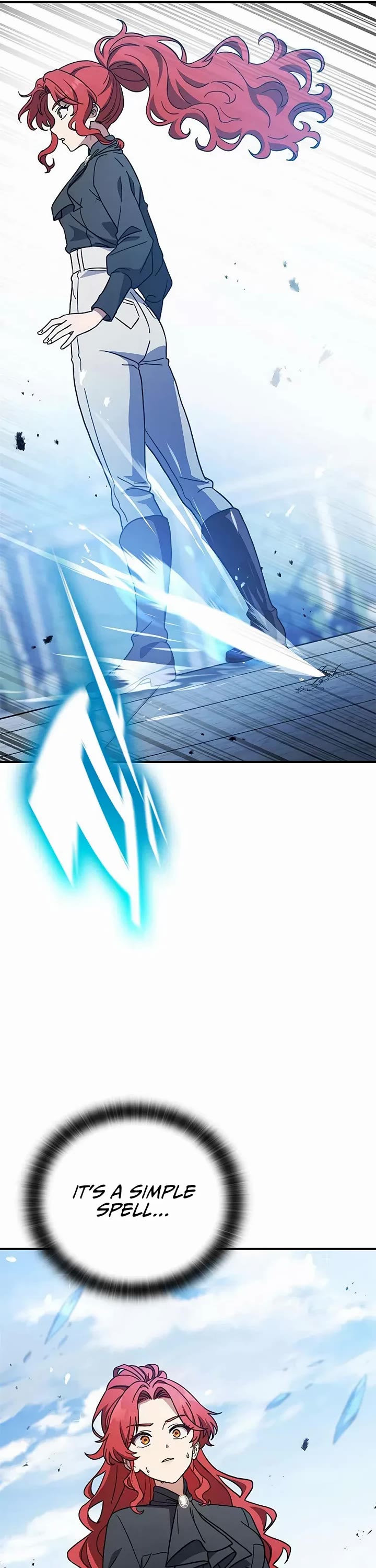 Noble Lady Reformation Guide chapter 14 page 21