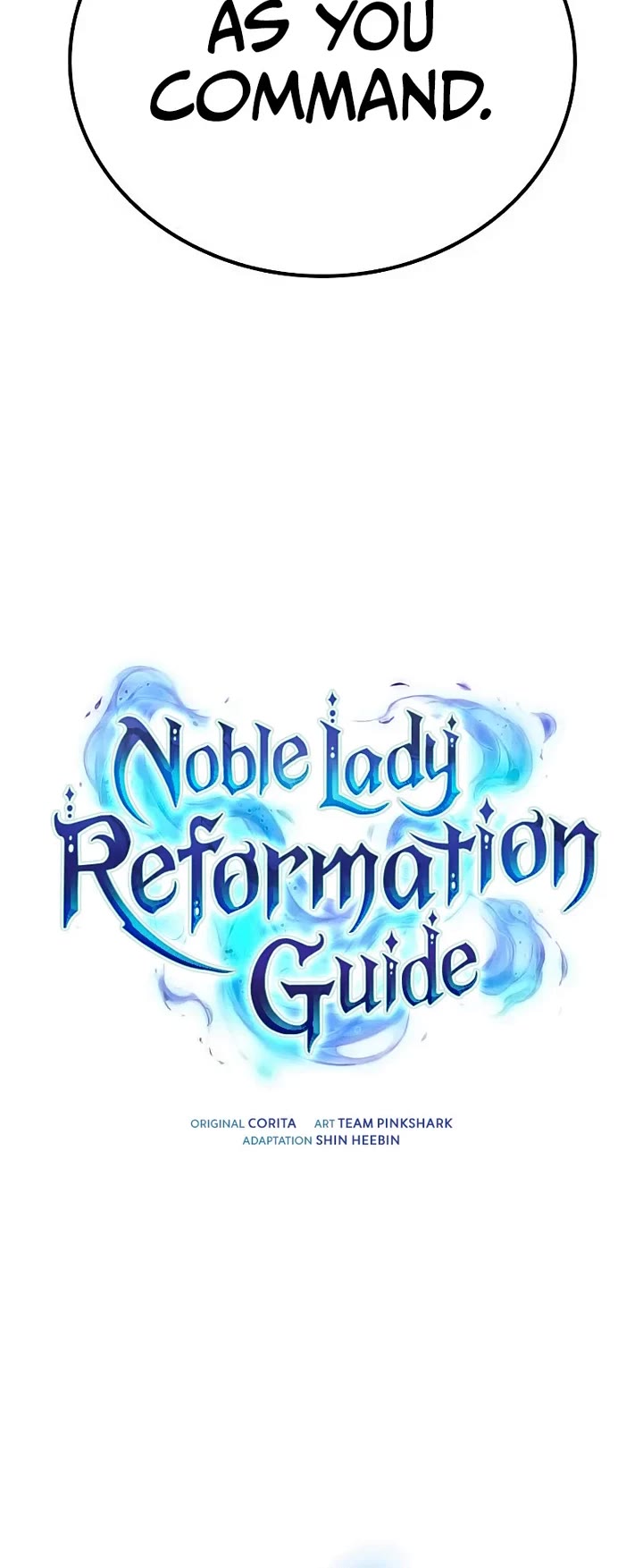 Noble Lady Reformation Guide chapter 14 page 5