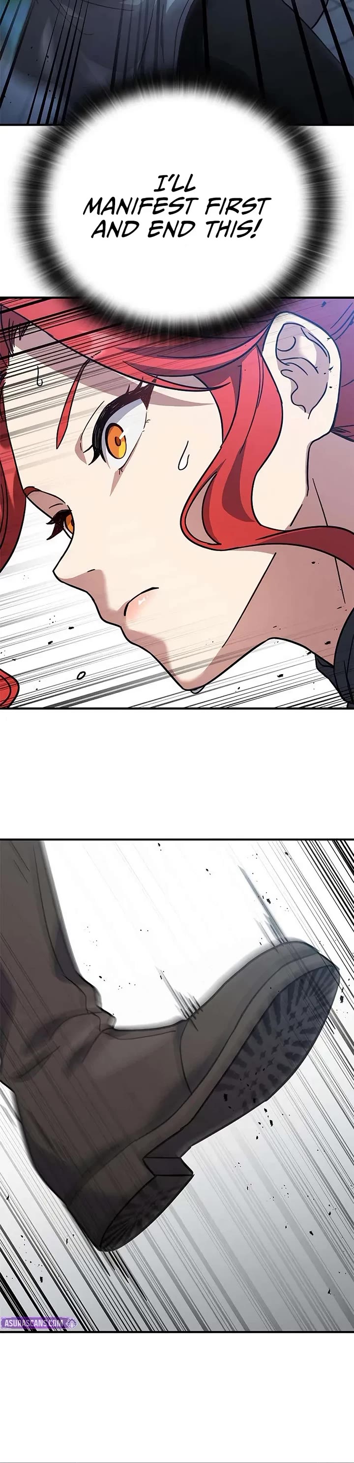 Noble Lady Reformation Guide chapter 14 page 51