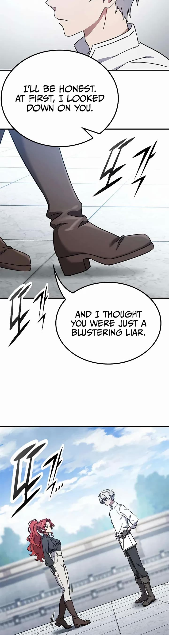 Noble Lady Reformation Guide chapter 14 page 58