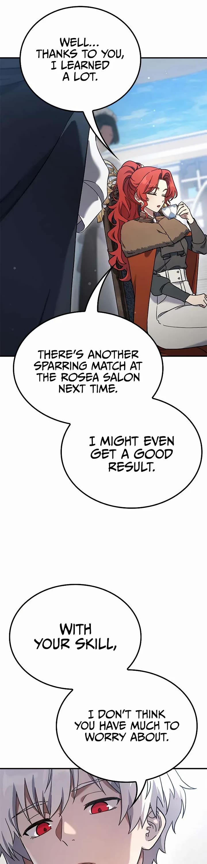 Noble Lady Reformation Guide chapter 15 page 11