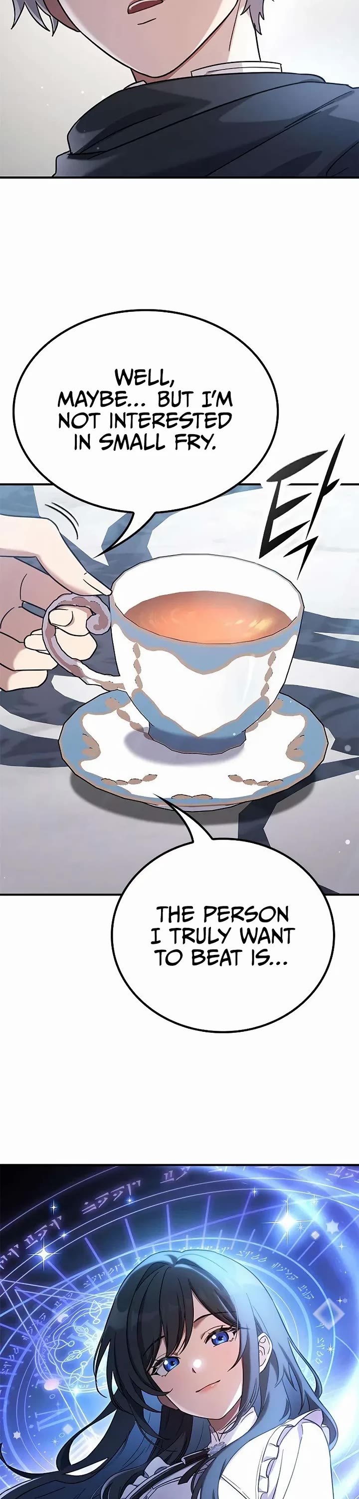 Noble Lady Reformation Guide chapter 15 page 12