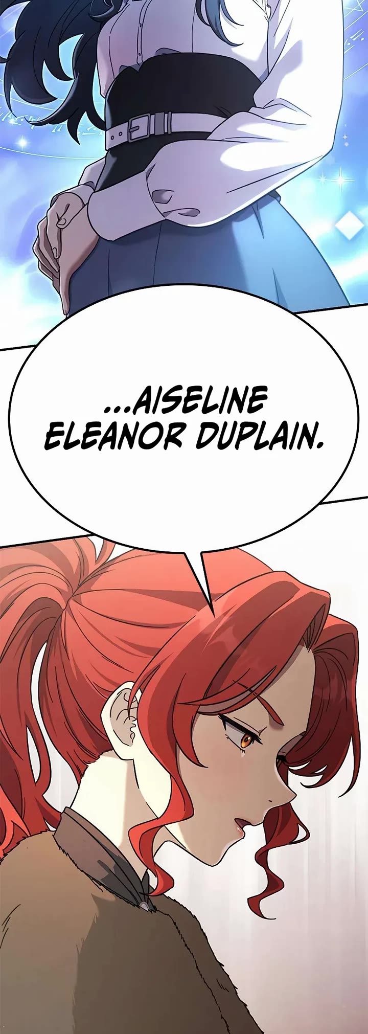 Noble Lady Reformation Guide chapter 15 page 13