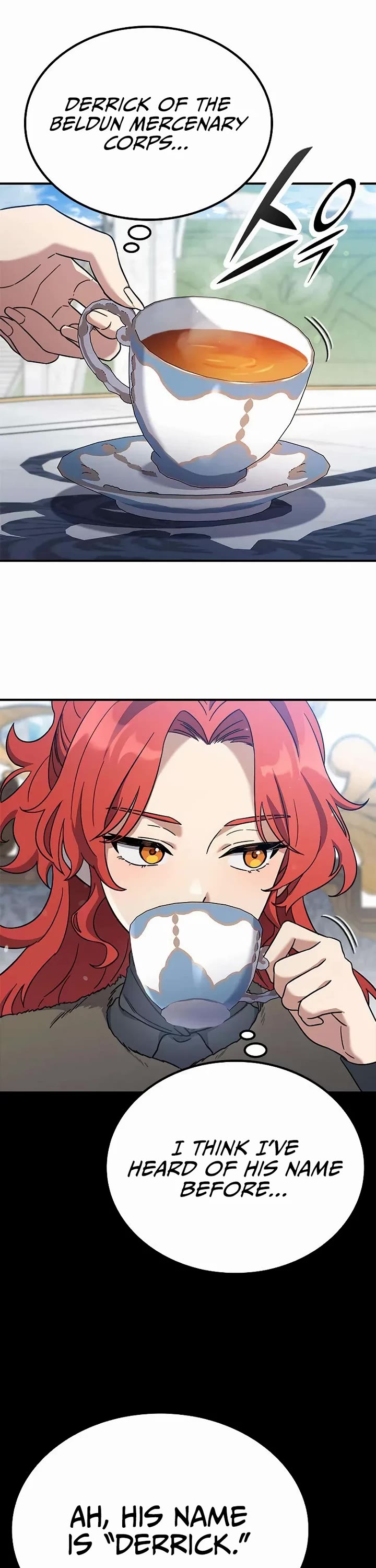 Noble Lady Reformation Guide chapter 15 page 16