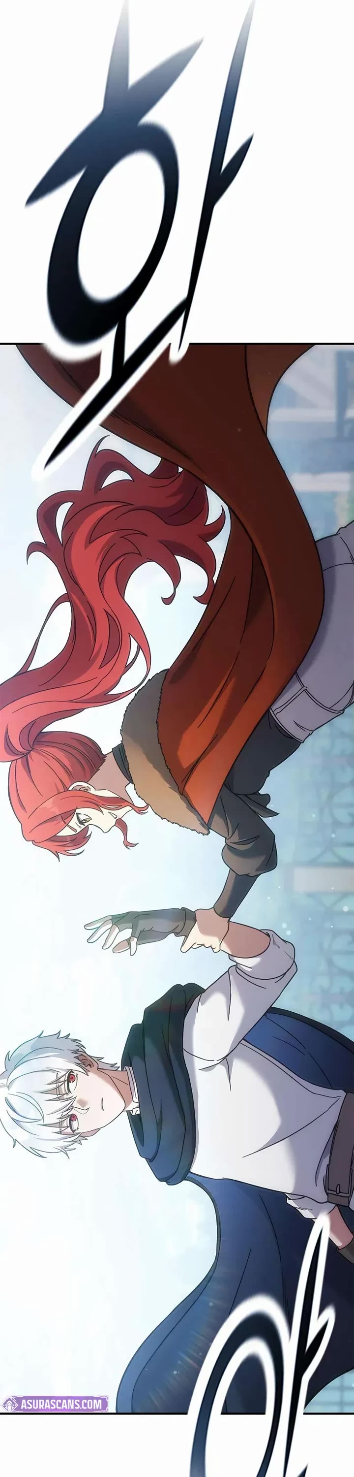 Noble Lady Reformation Guide chapter 15 page 20