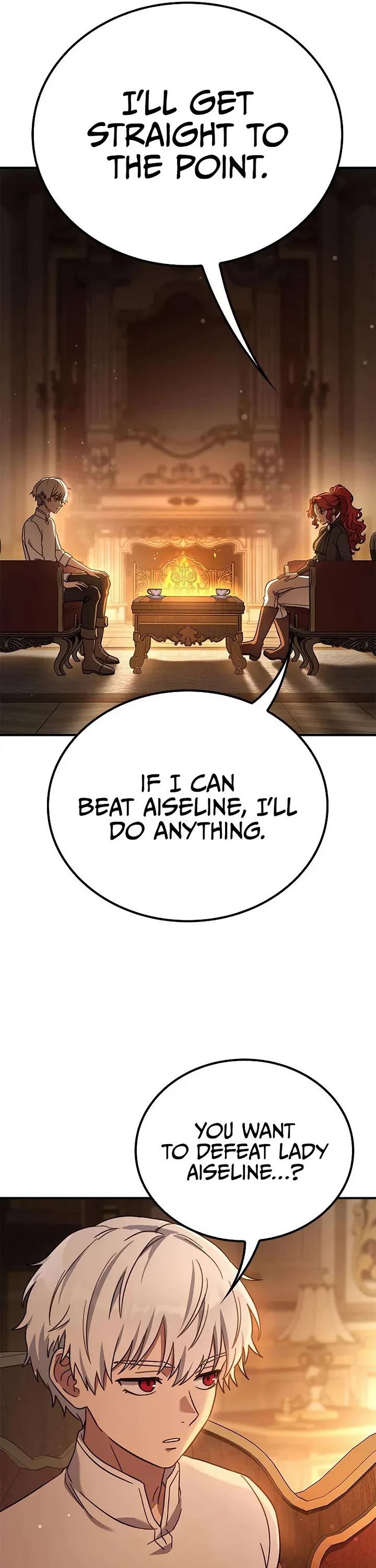 Noble Lady Reformation Guide chapter 15 page 24