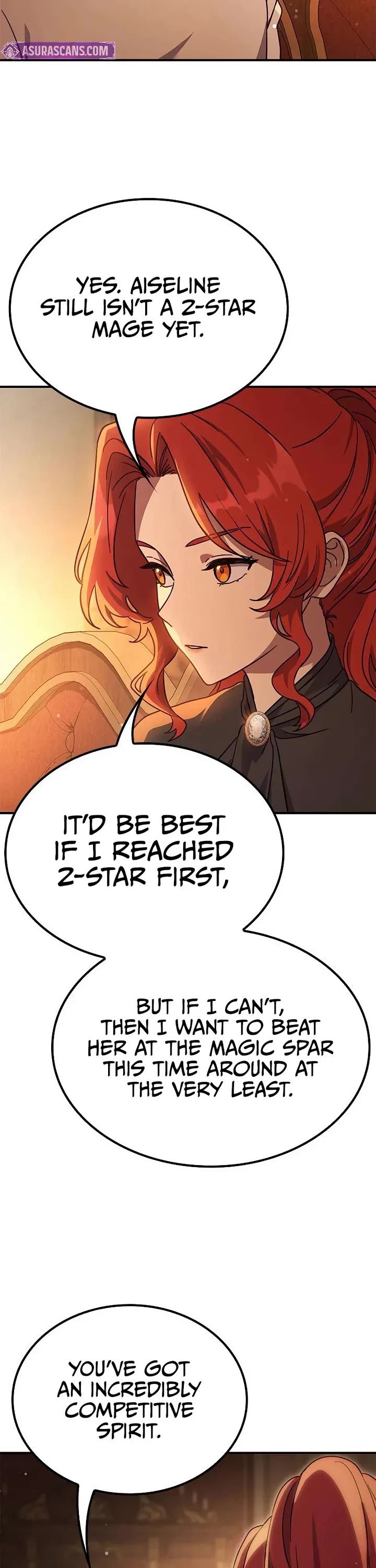 Noble Lady Reformation Guide chapter 15 page 25