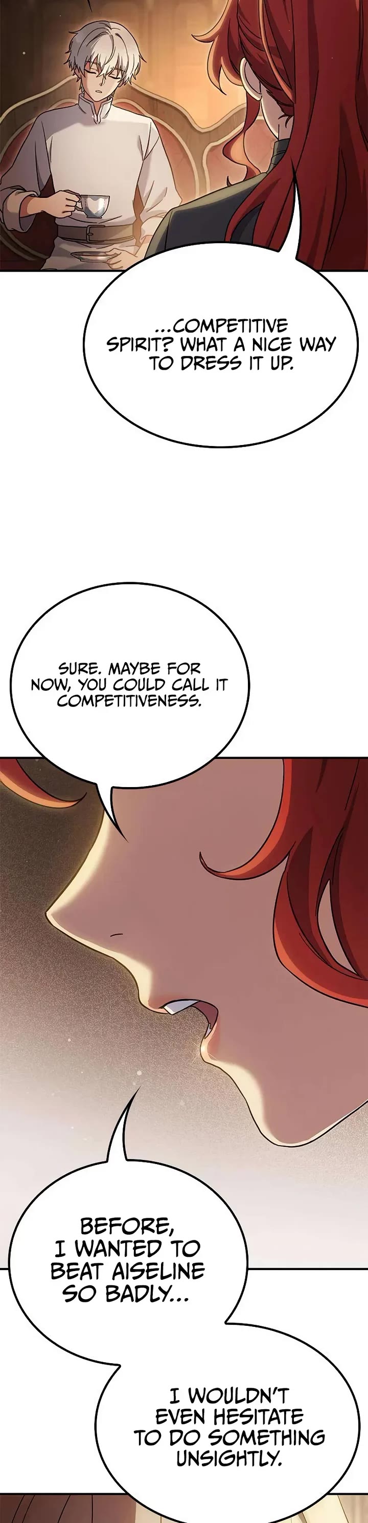 Noble Lady Reformation Guide chapter 15 page 26