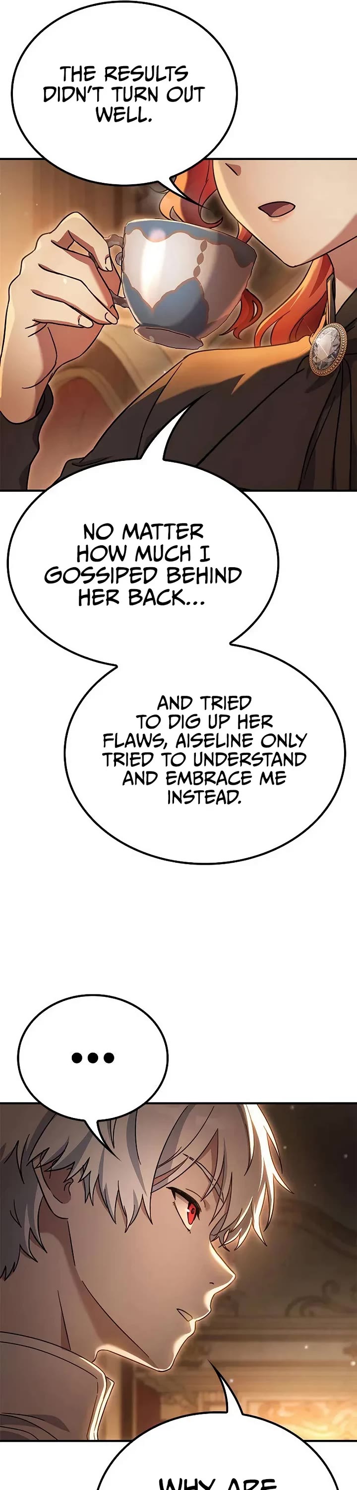 Noble Lady Reformation Guide chapter 15 page 28